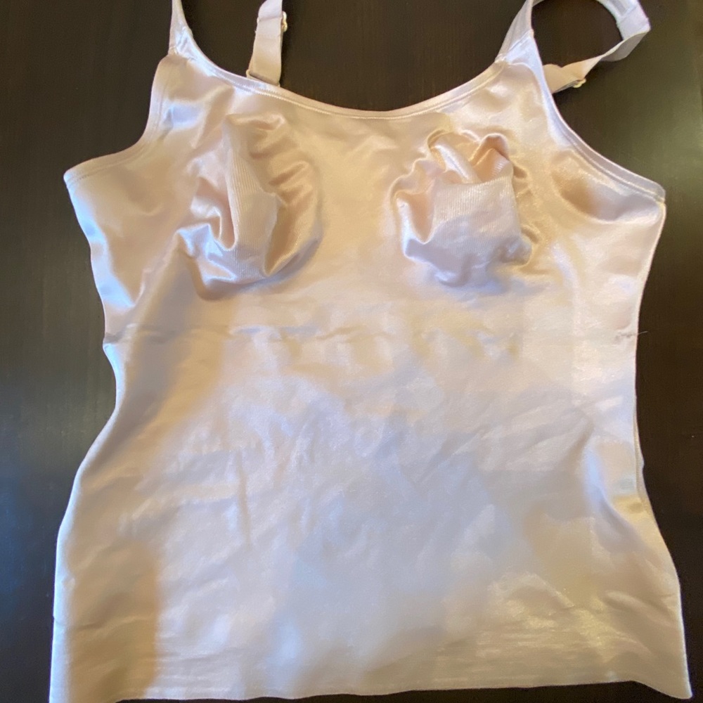 Ruby Ribbon support Cami.